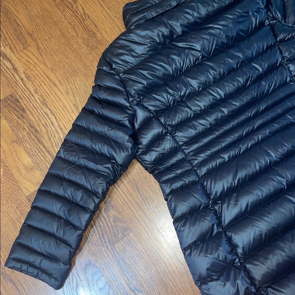Andrew Marc packable down jacket - image 6